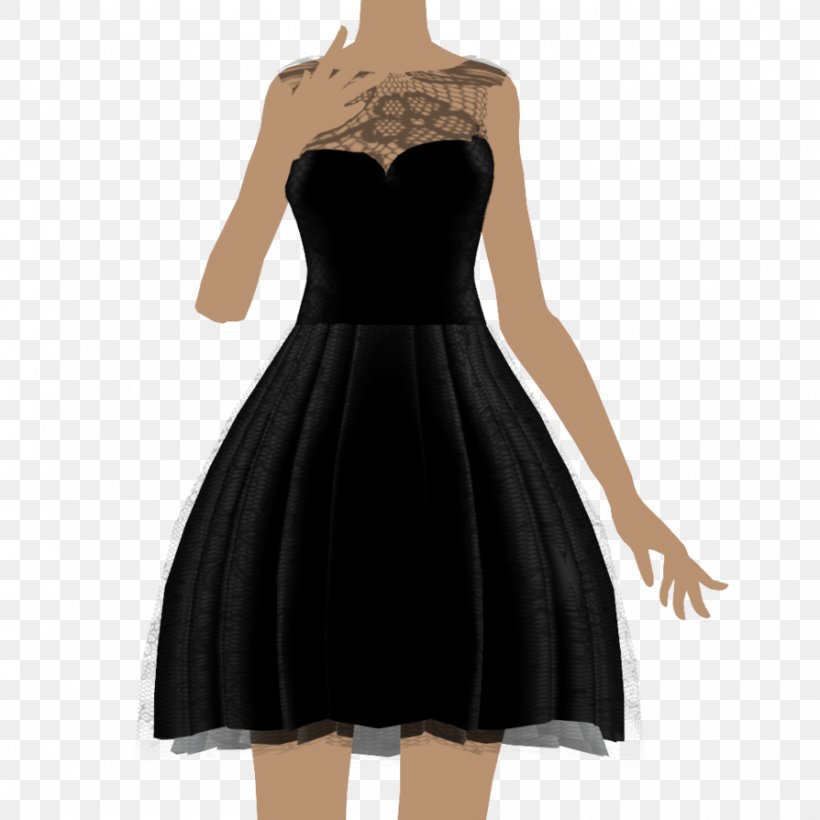 Little Black Dress Evening Gown Wedding Dress Lace, PNG, 894x894px, Little Black Dress, Belt, Blouse, Bridal Party Dress, Button Download Free