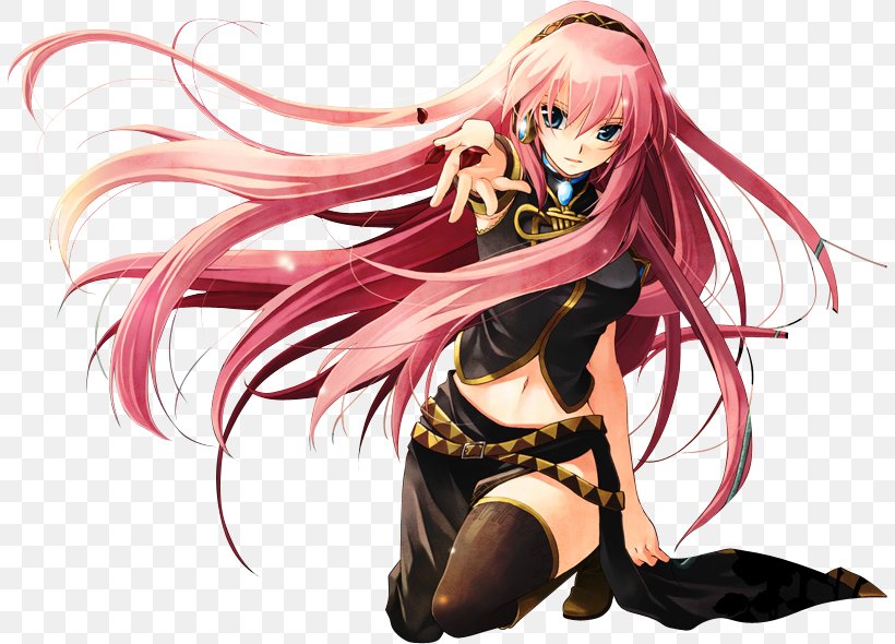 Download wallpapers Megurine Luka paint splashes Vocaloid Characters  grunge art manga Vocaloid Luka Megurine Megurine Luka Vocaloid for  desktop free Pictures for desktop free