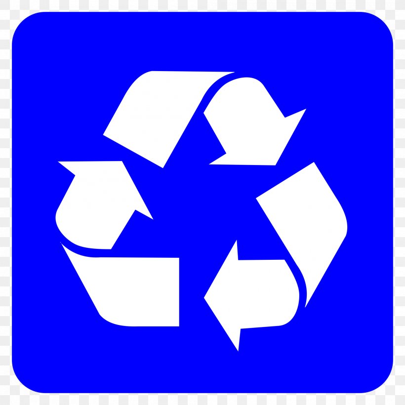 Recycling Symbol Computer Recycling, PNG, 2000x2000px, Recycling Symbol, Area, Black And White, Brand, Computer Recycling Download Free