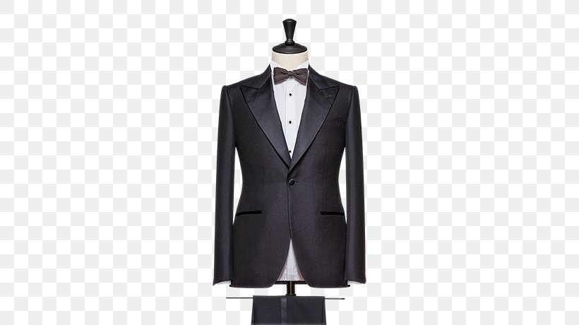 Suit Tuxedo Bespoke Tailoring Made To Measure, PNG, 300x460px, Suit, Bespoke, Bespoke Tailoring, Black, Blazer Download Free