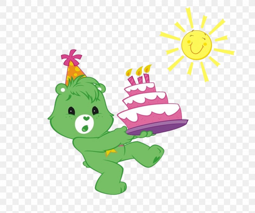 Sun Bear Birthday Cake, PNG, 1433x1200px, Bear, Amphibian, Animal, Art, Birthday Download Free