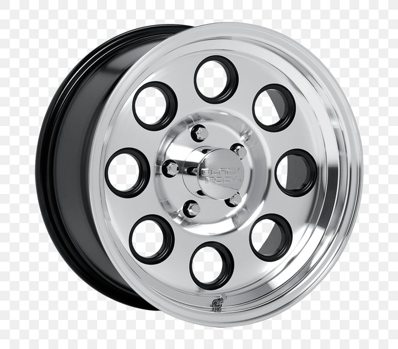 Suzuki Jimny Alloy Wheel Car BlackRock, PNG, 720x720px, Suzuki Jimny, Alloy Wheel, Aluminium, American Racing, Auto Part Download Free
