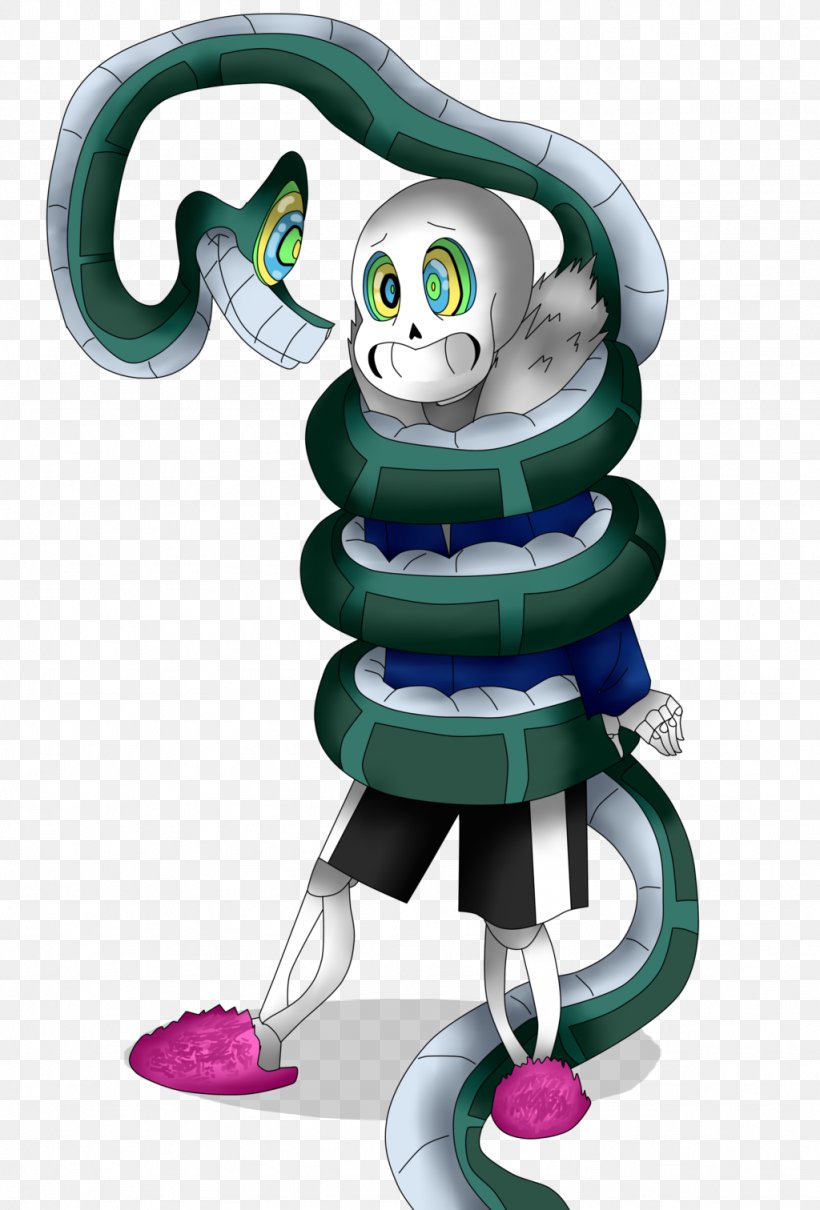 Undertale Kaa Hypnosis Sans., PNG, 1024x1512px, Undertale, Drawing, Figurine, Flowey, Hypnosis Download Free