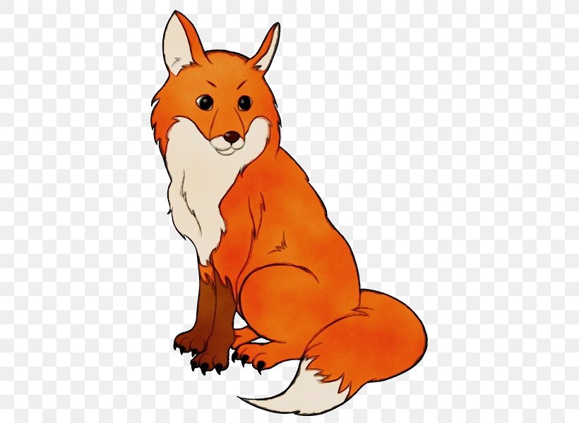 Whiskers Red Fox Cat Clip Art Illustration, PNG, 678x600px, Whiskers, Action Toy Figures, Animal, Animal Figure, Art Download Free