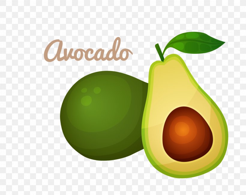 Avocado Oil Food Clip Art, PNG, 2300x1834px, Avocado, Apple, Avocado Oil, Can Stock Photo, Drawing Download Free