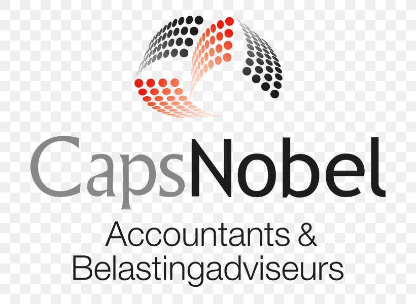 CapsNobel Accountants Belastingadviseurs Logo Design Font Product, PNG, 800x600px, Logo, Brand, Industrial Design, Knowledge, Statutory Auditor Download Free