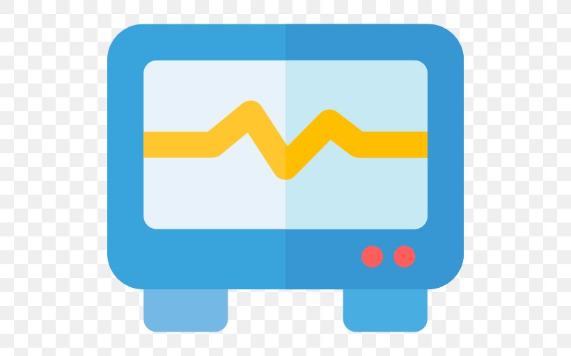 Electrocardiography Clip Art, PNG, 512x512px, Electrocardiography, Area, Blue, Brand, Health Download Free