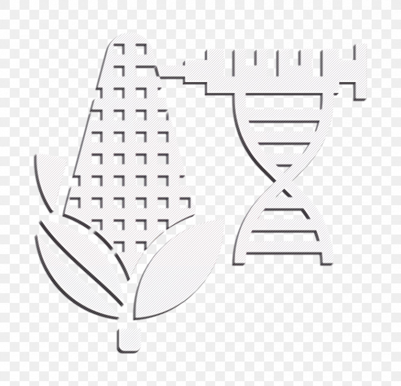 Gmo Icon Bioengineering Icon Modification Icon, PNG, 1322x1274px, Gmo Icon, Bioengineering Icon, Black White M, Emblem, For Startups Inc Download Free