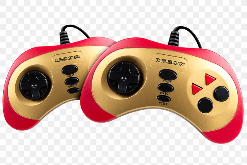 Joystick Game Controllers Video Game Consoles 8-bit, PNG, 900x600px, Joystick, All Xbox Accessory, Computer Component, Electronic Device, Electronics Accessory Download Free