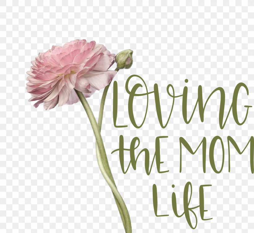 Mothers Day Mothers Day Quote Loving The Mom Life, PNG, 3000x2757px, Mothers Day, Carnation, Childrens Film, Cut Flowers, Family Download Free