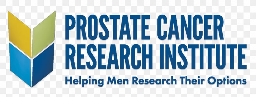 Prostate Cancer Cancer Research Science, PNG, 1088x412px, Prostate Cancer, Area, Banner, Blue, Brand Download Free