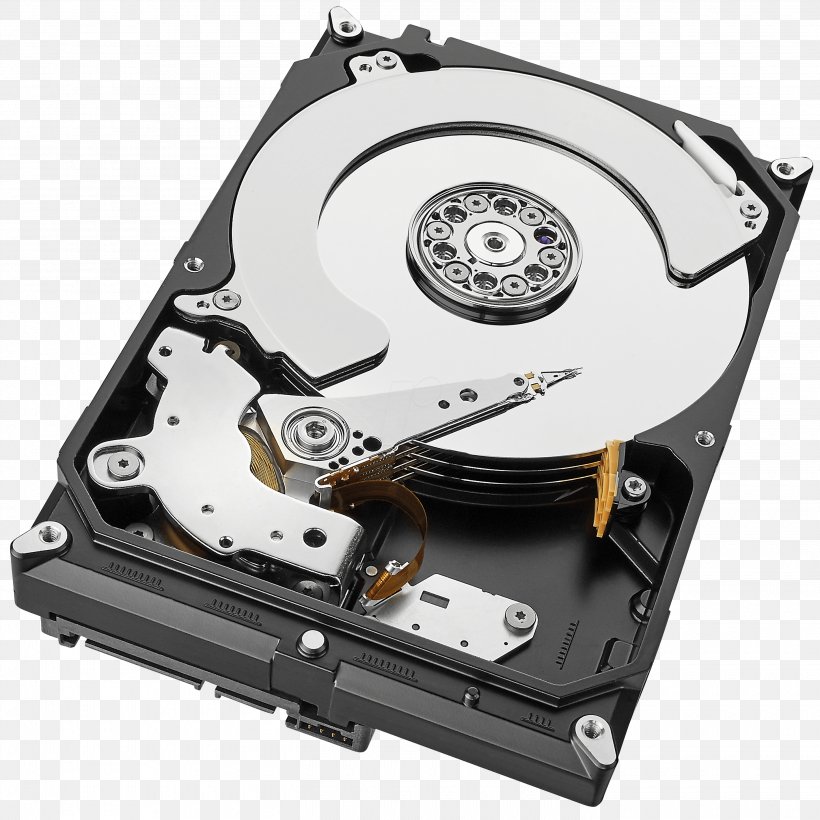 Seagate Barracuda Hard Drives Serial ATA Terabyte Seagate Technology, PNG, 2840x2840px, Seagate Barracuda, Cache, Computer Component, Computer Cooling, Computer Data Storage Download Free