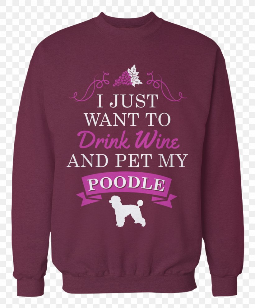 T-shirt Poodle Greyhound Hoodie Bluza, PNG, 900x1089px, Tshirt, Beverages, Bluza, Brand, Dog Download Free