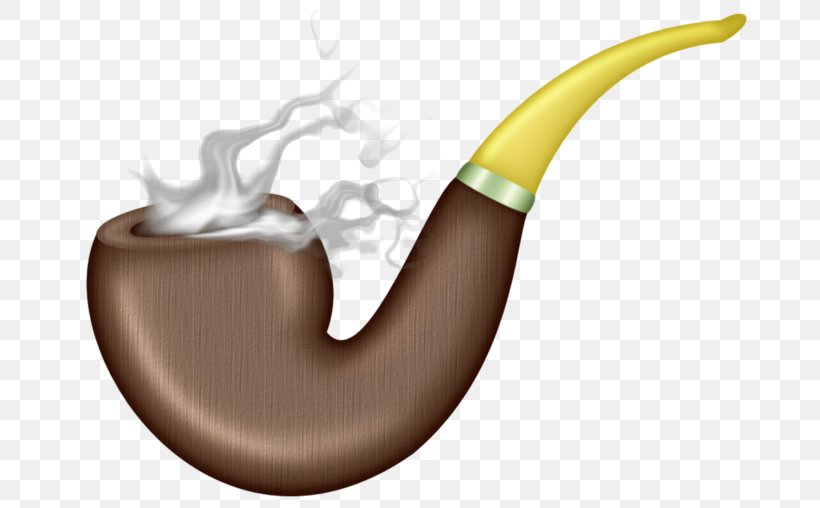 Tobacco Pipe Image Yellow Clip Art, PNG, 699x508px, Tobacco Pipe, Cigarette, Color, Drawing, Gratis Download Free