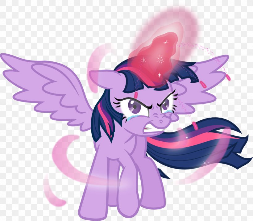Twilight Sparkle Rainbow Dash Pinkie Pie Winged Unicorn Pony, PNG, 1265x1105px, Watercolor, Cartoon, Flower, Frame, Heart Download Free