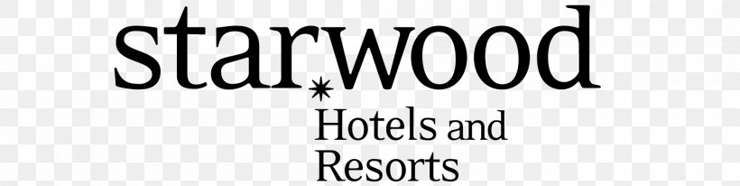 W Hotels Starwood Resort Marriott International, PNG, 2000x504px, W Hotels, Accommodation, Area, Black, Black And White Download Free