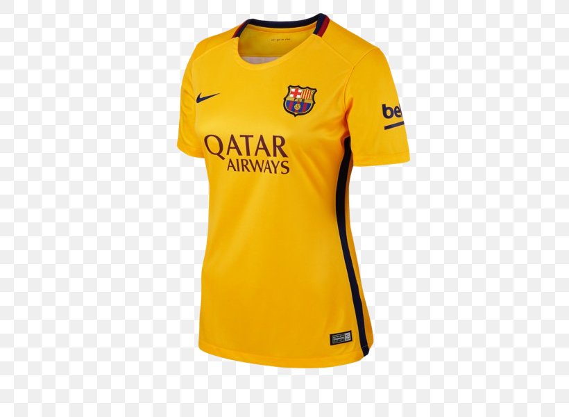 2015–16 FC Barcelona Season T-shirt La Liga Spain National Football Team, PNG, 600x600px, Fc Barcelona, Active Shirt, Andres Iniesta, Brand, Clothing Download Free