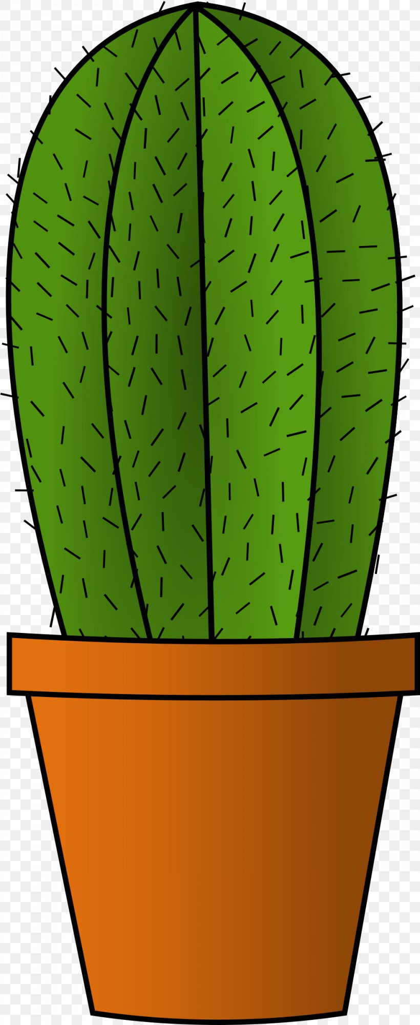 Cactaceae Plant Clip Art, PNG, 984x2400px, Cactaceae, Agave, Cactus, Desert, Flowering Plant Download Free