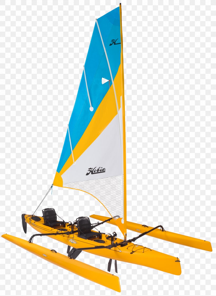 Hobie Cat Kayak Sailing Sailboat Roller Furling, PNG, 1461x2000px, Hobie Cat, Ama, Boat, Canoe, Cat Ketch Download Free