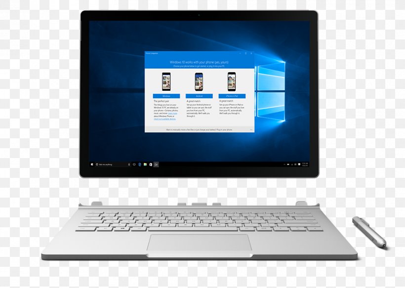 Laptop Surface Book 2 Intel Core I5, PNG, 913x650px, Laptop, Brand, Central Processing Unit, Computer, Computer Accessory Download Free