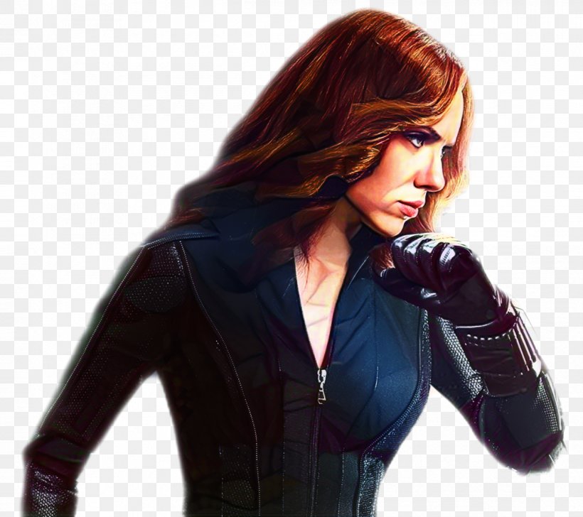 Leather Jacket M Long Hair Character, PNG, 1214x1079px, Leather Jacket, Avengers, Black Widow, Character, Clothing Download Free