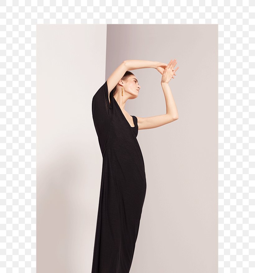 Little Black Dress Shoulder Photo Shoot Fashion Sleeve, PNG, 735x878px, Little Black Dress, Arm, Clothing, Dress, Fashion Download Free