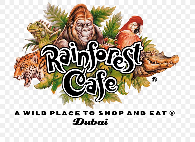 Rainforest Cafe Dubai Restaurant Edison, PNG, 800x600px, Rainforest Cafe, Cuisine, Edison, Food, Fruit Download Free
