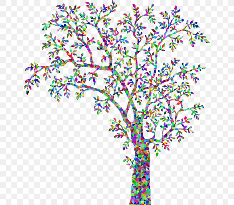 Silhouette Tree Royalty-free, PNG, 653x720px, Silhouette, Art, Branch, Drawing, Flower Download Free