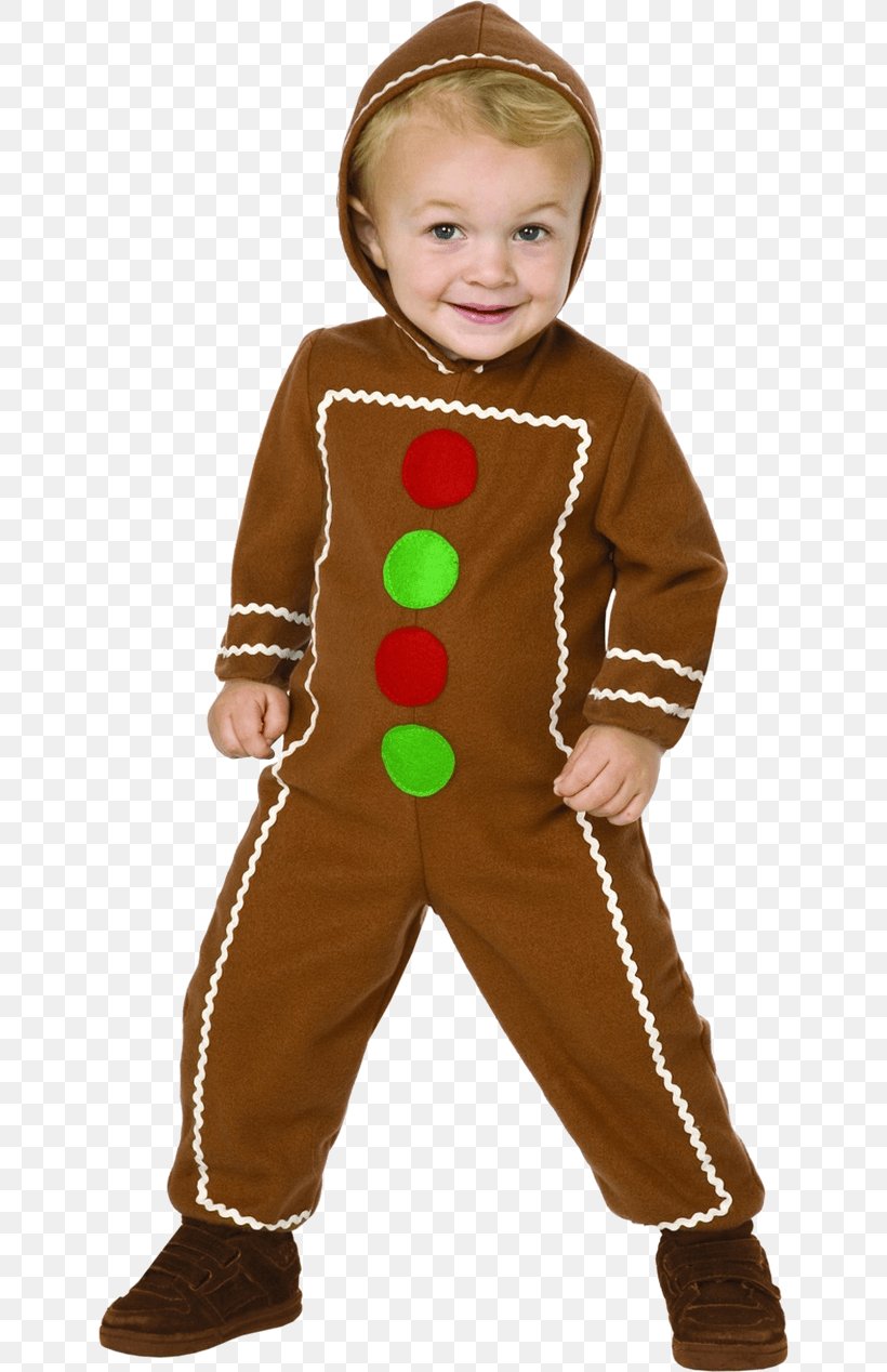 The Gingerbread Man Costume Party, PNG, 800x1268px, Gingerbread Man, Adult, Apron, Boy, Child Download Free