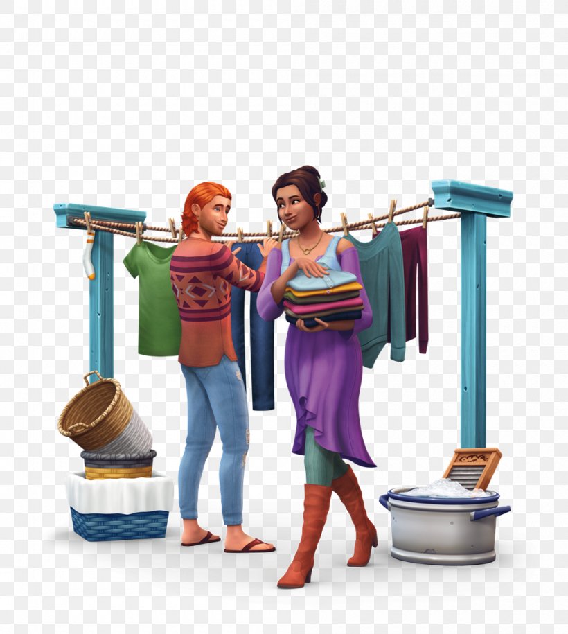 The Sims 4 The Sims 3 Stuff Packs The Sims 3: Ambitions The Sims Online The Sims 3: University Life, PNG, 1000x1117px, Sims 4, Electronic Arts, Human Behavior, Laundry, Maxis Download Free