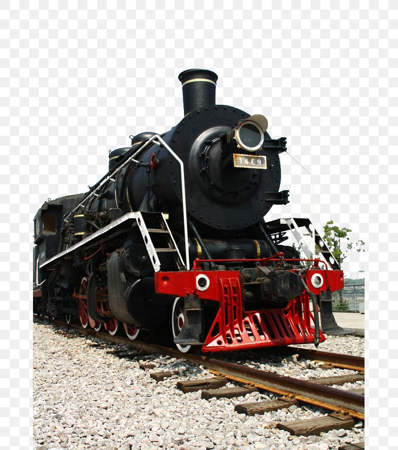 Train Steam Engine Rail Transport Track Locomotive, PNG, 683x928px, Train, Auto Part, Automotive Engine Part, Engine, Locomotive Download Free
