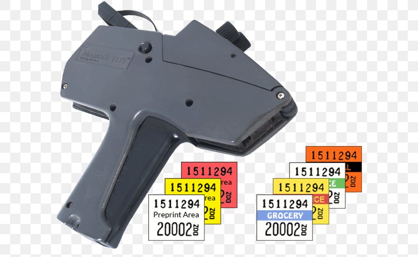 Trigger Label Firearm Avery Dennison Price, PNG, 800x505px, Trigger, Avery Dennison, Business, Dymo Bvba, Electronics Accessory Download Free
