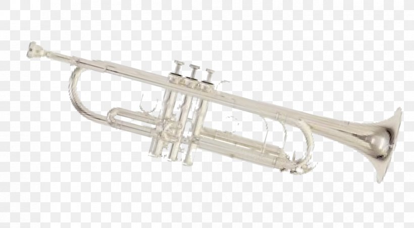 Trumpet Cornet Mellophone Saxhorn Tenor Horn, PNG, 1262x695px, Watercolor, Cartoon, Flower, Frame, Heart Download Free