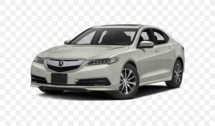 2017 Acura TLX Car Honda, PNG, 640x480px, 2017 Acura Tlx, Acura, Acura Tl, Acura Tlx, Automotive Design Download Free