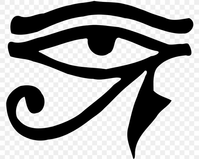 6. Amon Ra Eye of Horus Tattoo - wide 4