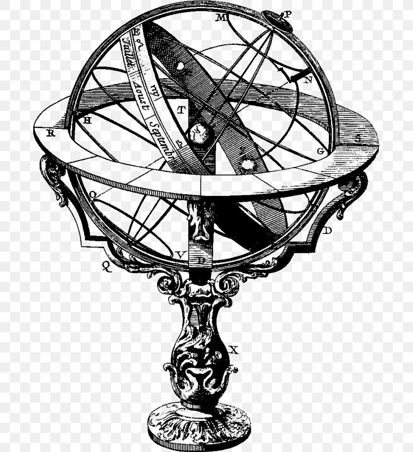 Armillary Sphere Encyclopédie Globe Astronomy Celestial Sphere, PNG, 687x898px, Armillary Sphere, Astrolabe, Astronomical Object, Astronomy, Ball Download Free