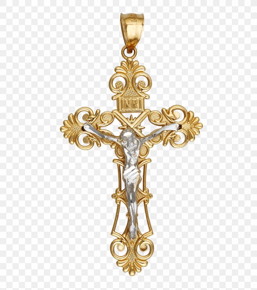 Charms & Pendants Cross Necklace Christian Cross Jewellery, PNG, 1000x1130px, Charms Pendants, Artifact, Body Jewelry, Brass, Chain Download Free