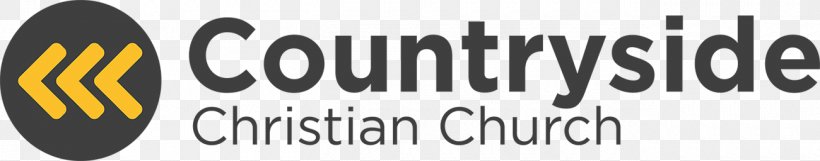 Countryside Christian Church Logo Christianity, PNG, 1300x256px, Countryside Christian Church, Black And White, Brand, Christian Church, Christian Cross Download Free