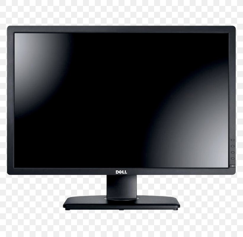 Dell Computer Monitors LED-backlit LCD Liquid-crystal Display IPS Panel, PNG, 800x800px, 1610, Dell, Computer Monitor, Computer Monitor Accessory, Computer Monitors Download Free