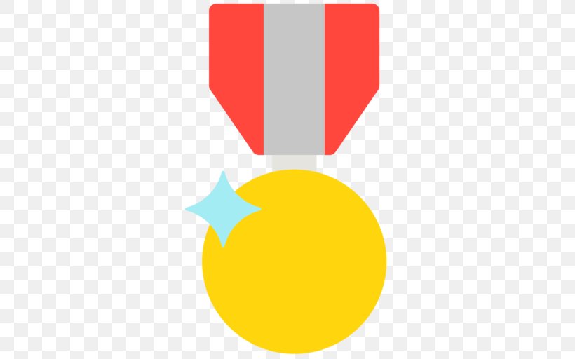 Emoji Medal Médaille Militaire Fork Knife Text Messaging, PNG, 512x512px, Emoji, Android, Android Oreo, Android Version History, Award Download Free