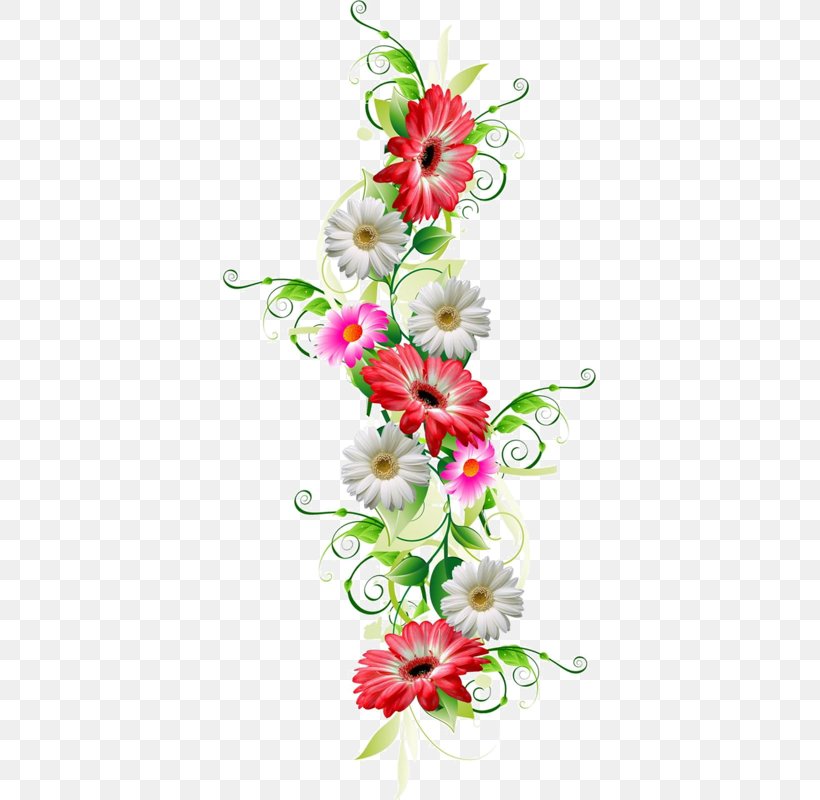 Flower Floral Design Drawing Clip Art, PNG, 373x800px, Flower, Art, Artificial Flower, Color, Cut Flowers Download Free