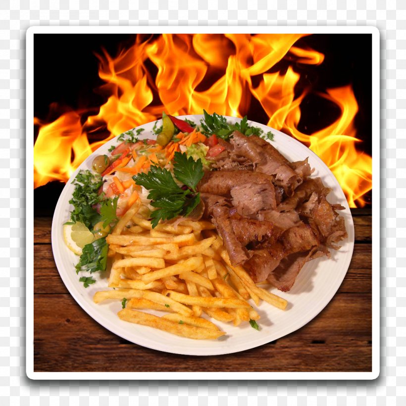 French Fries Chili's Kebap & Pizzeria Hall In Tirol Barbecue Chicken Nugget Street Food, PNG, 1063x1063px, French Fries, American Food, Barbecue, Chicken Nugget, Cooking Download Free
