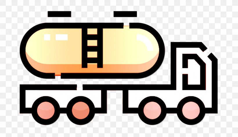 Oil Icon Tank Truck Icon Vehicles Transport Icon, PNG, 1232x712px, Oil Icon, Architectural Structure, Building Material, Car, Concrete Download Free