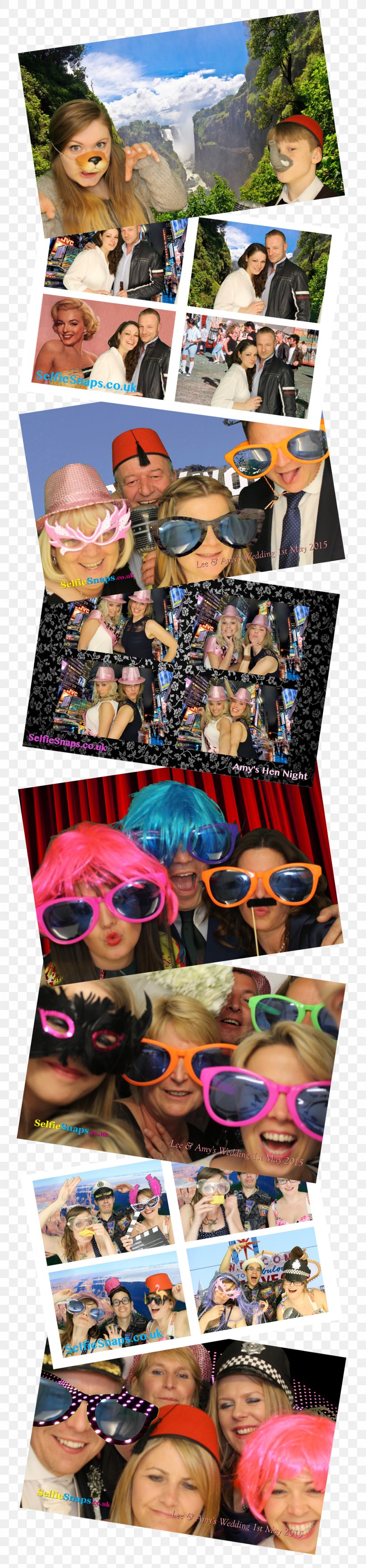 Photo Booth Photographer Photomontage Photography, PNG, 1228x5255px, Photo Booth, Collage, Hair, Montage, Party Download Free