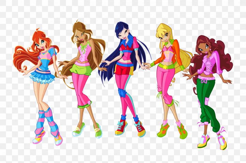 Roxy Winx Club, PNG, 1440x960px, Roxy, Barbie, Character, Doll, Fairy Download Free