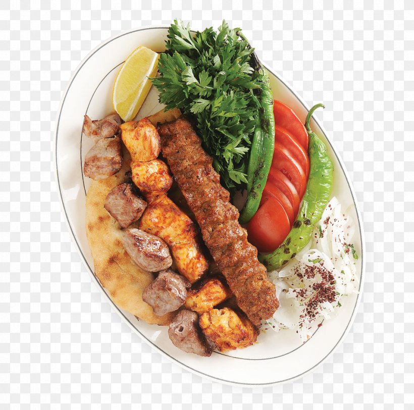 Souvlaki Shish Taouk Kebab Ćevapi Shashlik, PNG, 952x944px, Souvlaki, Breakfast Sausage, Brochette, Cuisine, Dish Download Free
