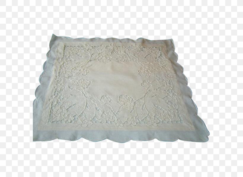 Throw Pillows Cushion Rectangle Place Mats, PNG, 597x597px, Pillow, Cushion, Lace, Linens, Place Mats Download Free