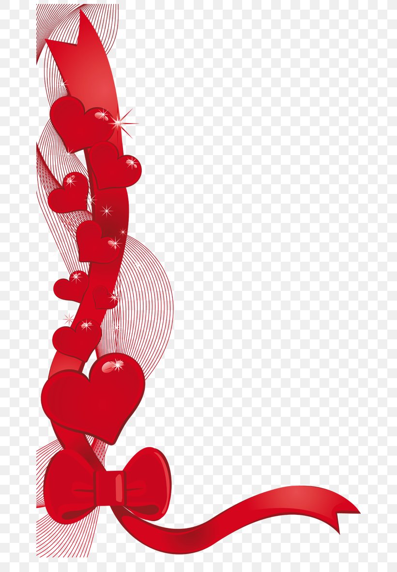 Valentine's Day Heart Gift Clip Art, PNG, 670x1180px, Valentine S Day, Chinese New Year, Fatherdaughter Dance, February 14, Gift Download Free