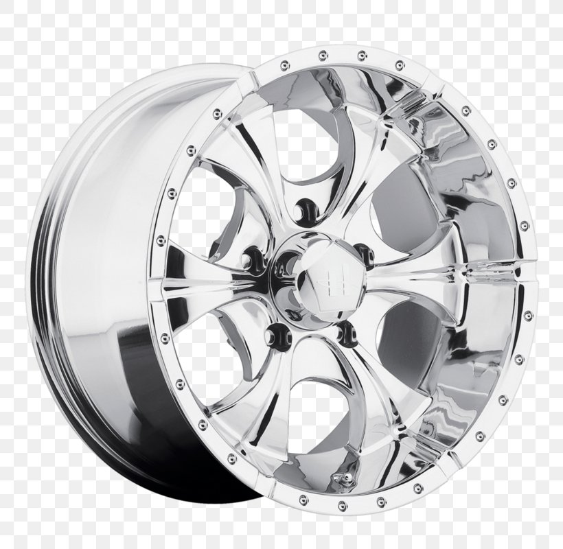Alloy Wheel Spoke Rim, PNG, 800x800px, Alloy Wheel, Alloy, Auto Part, Automotive Wheel System, Rim Download Free