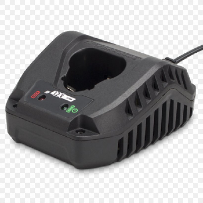 Battery Charger Rechargeable Battery Cordless Electric Battery Augers, PNG, 1000x1000px, Battery Charger, Augers, Computer Hardware, Cordless, Device Driver Download Free
